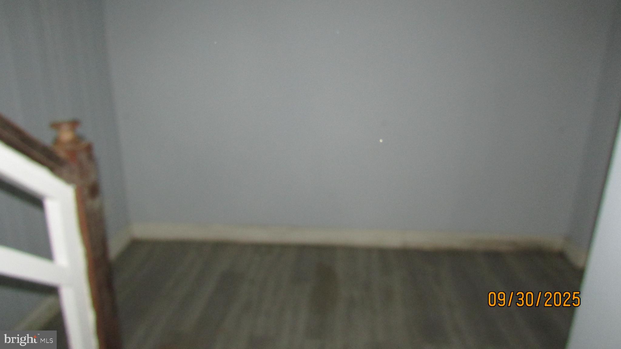 4501 Beechwood Road College Park, MD 20740 - Photo 22 of 57 a view of basement