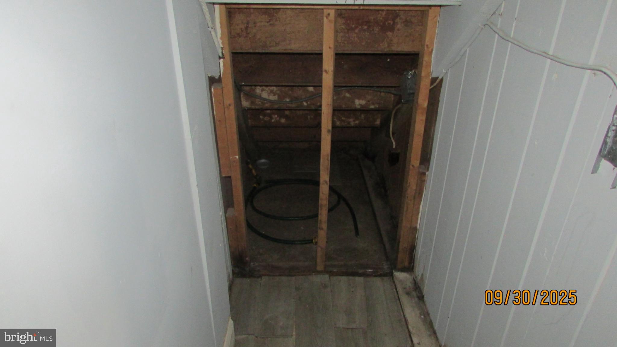 4501 Beechwood Road College Park, MD 20740 - Photo 30 of 57 a close view of a bathroom