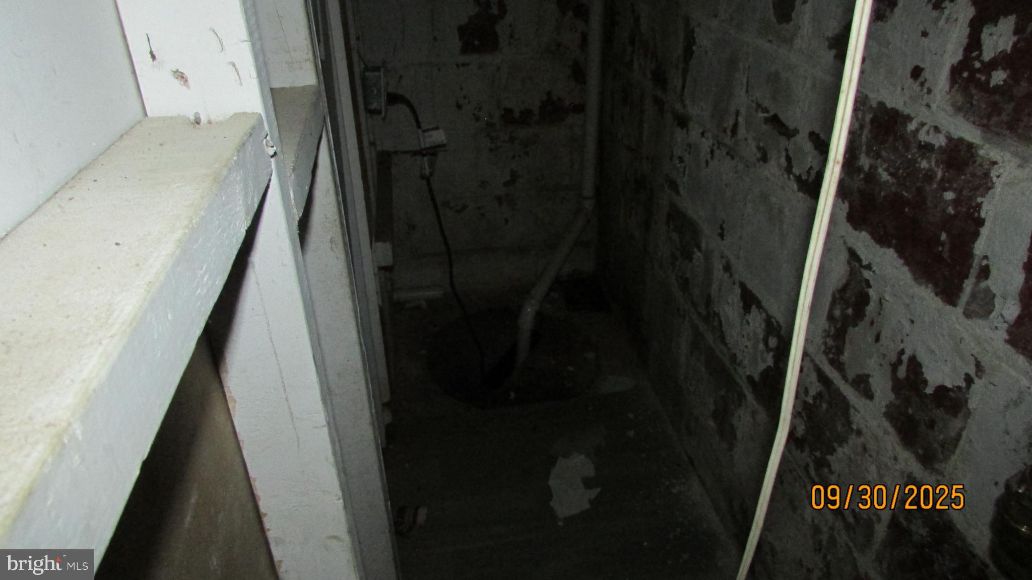 4501 Beechwood Road College Park, MD 20740 - Photo 33 of 57 a close view of water heater room