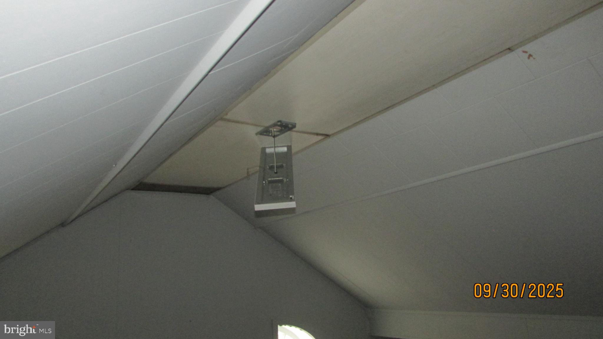 4501 Beechwood Road College Park, MD 20740 - Photo 51 of 57 a view of a room with racks on the wall