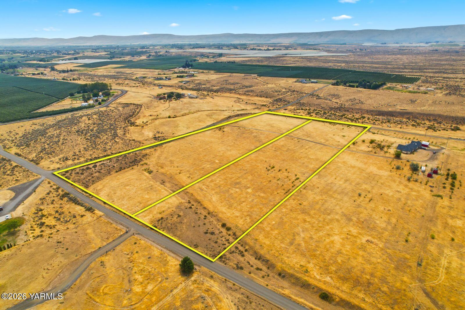 Nka Wakatak Road Yakima, WA 98908 - Photo 8 of 20 8 Wakatak Rd