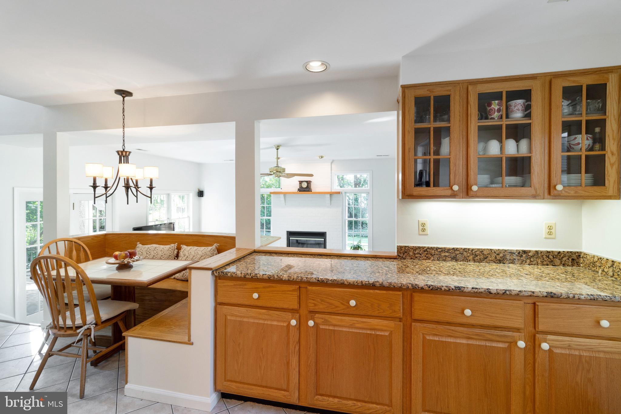 515 Wilton Road Baltimore, MD 21286 - Photo 14 of 43 Kitchen