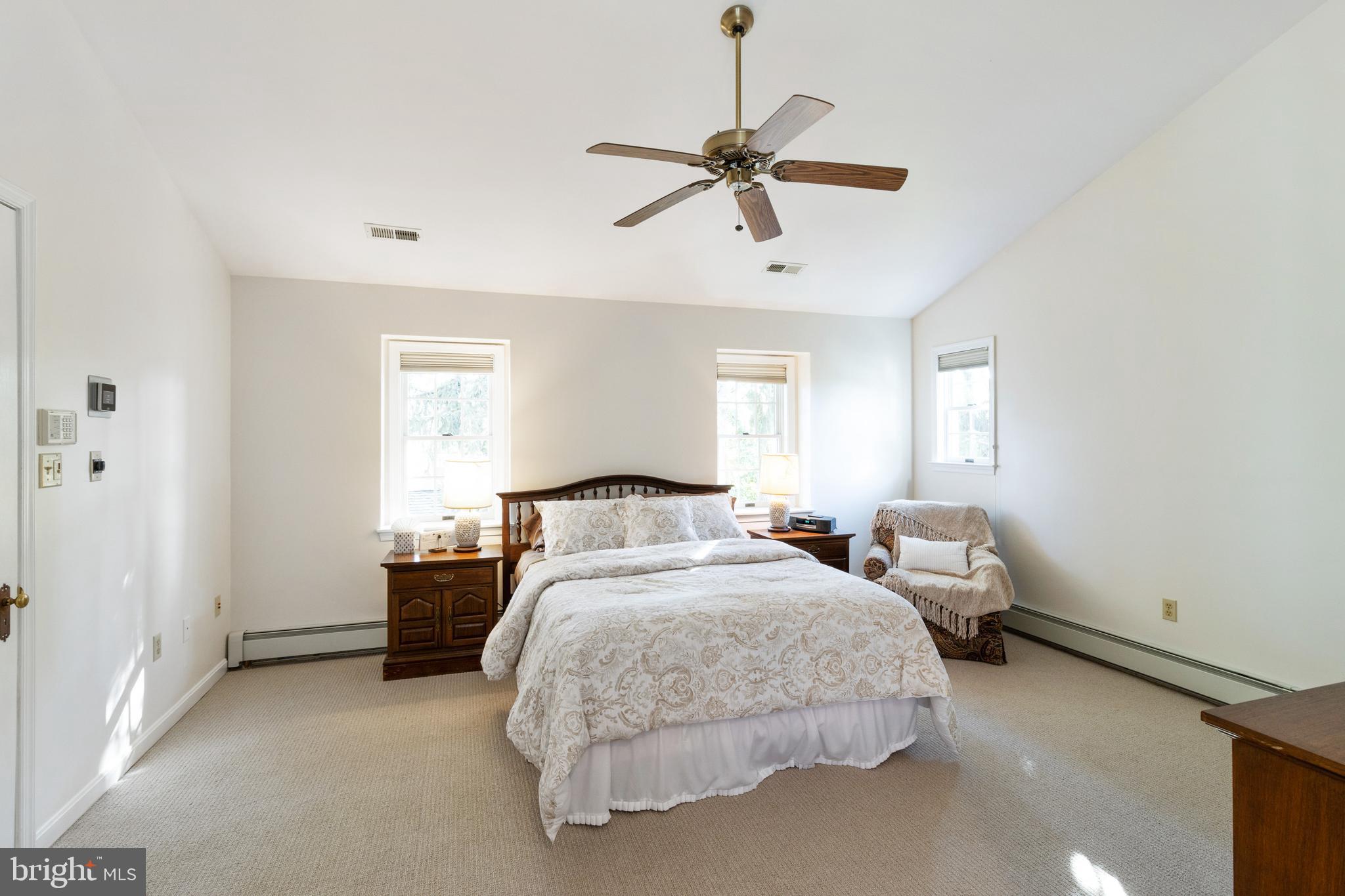 515 Wilton Road Baltimore, MD 21286 - Photo 22 of 43 Primary Bedroom