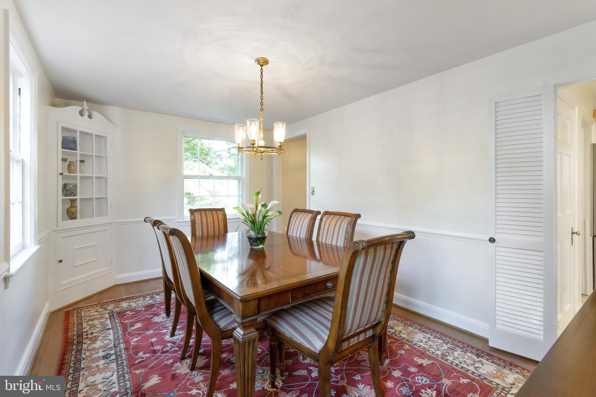 515 Wilton Road Baltimore, MD 21286 - Photo 8 of 43 Dining Room
