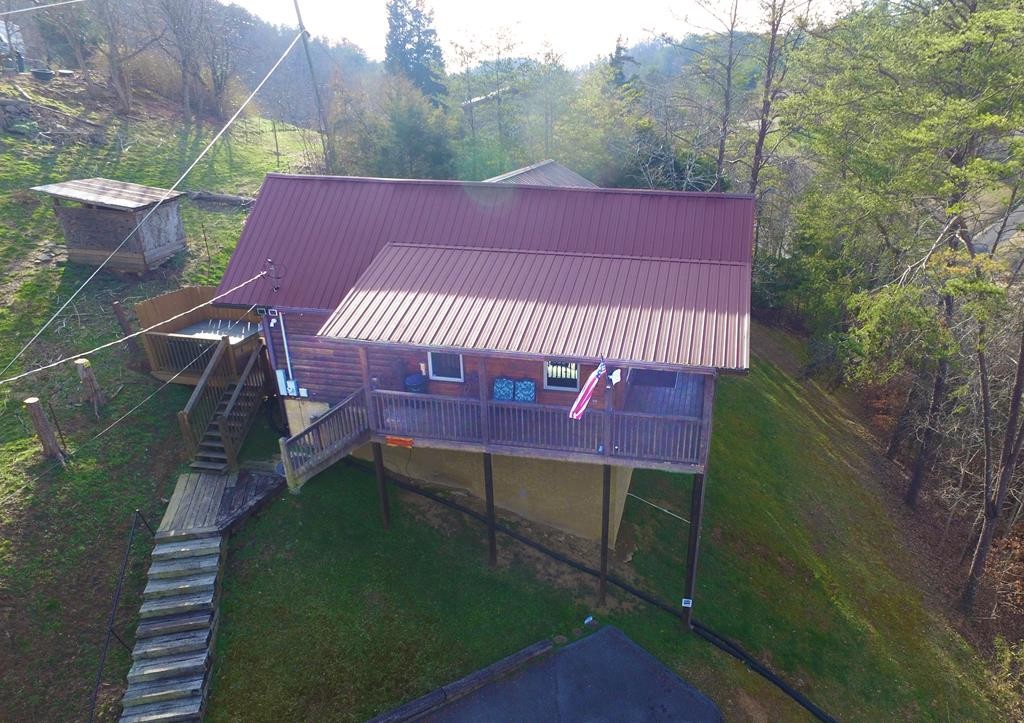 1003 Powder Springs Road Sevierville, TN 37876 - Photo 3 of 35