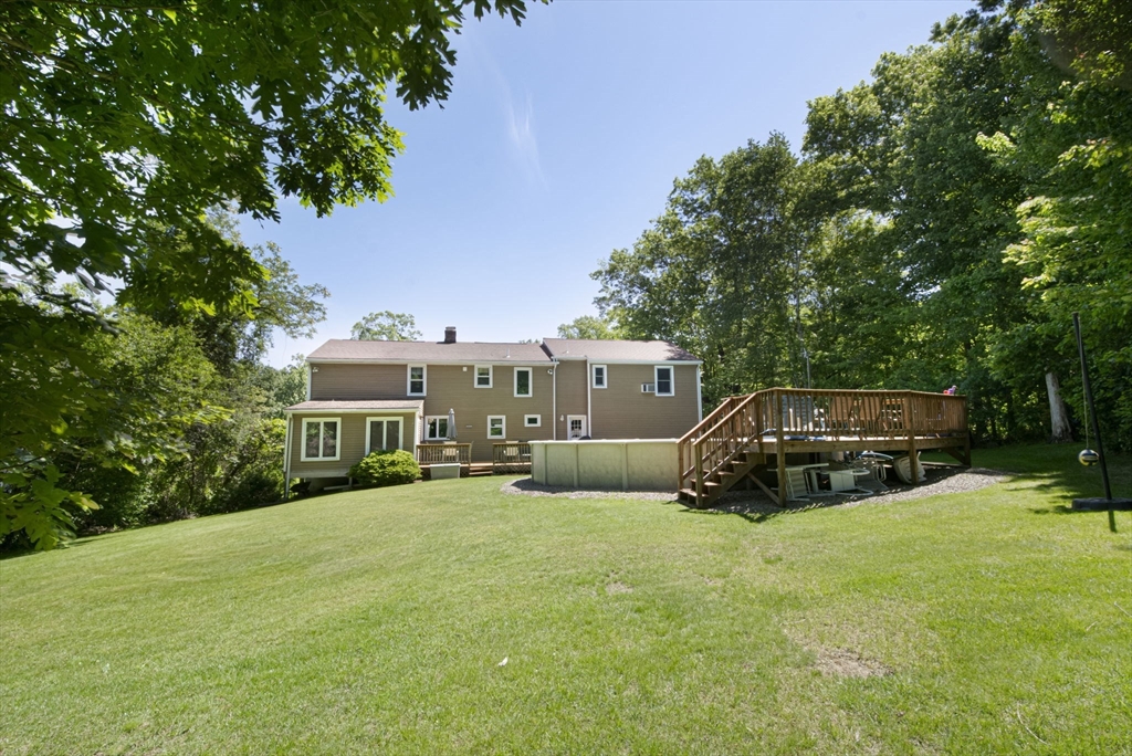 12 Ridge Road Shrewsbury, MA 01545 - Photo 39 of 42