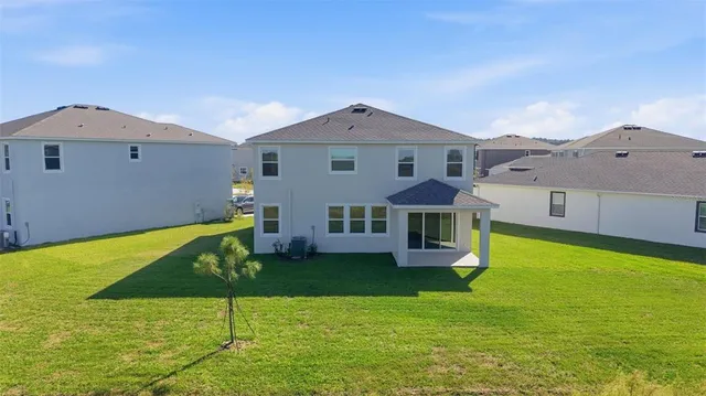 $3,400 | 32430 Osprey Peak Way, San Antonio, FL 33576