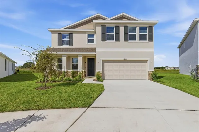 $3,400 | 32430 Osprey Peak Way, San Antonio, FL 33576