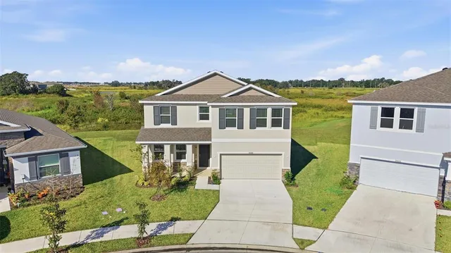 $3,400 | 32430 Osprey Peak Way, San Antonio, FL 33576