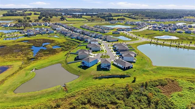 $3,400 | 32430 Osprey Peak Way, San Antonio, FL 33576