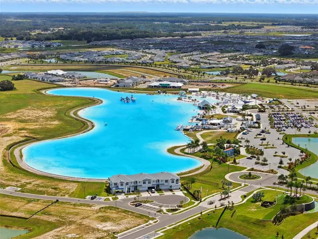 $3,400 | 32430 Osprey Peak Way, San Antonio, FL 33576