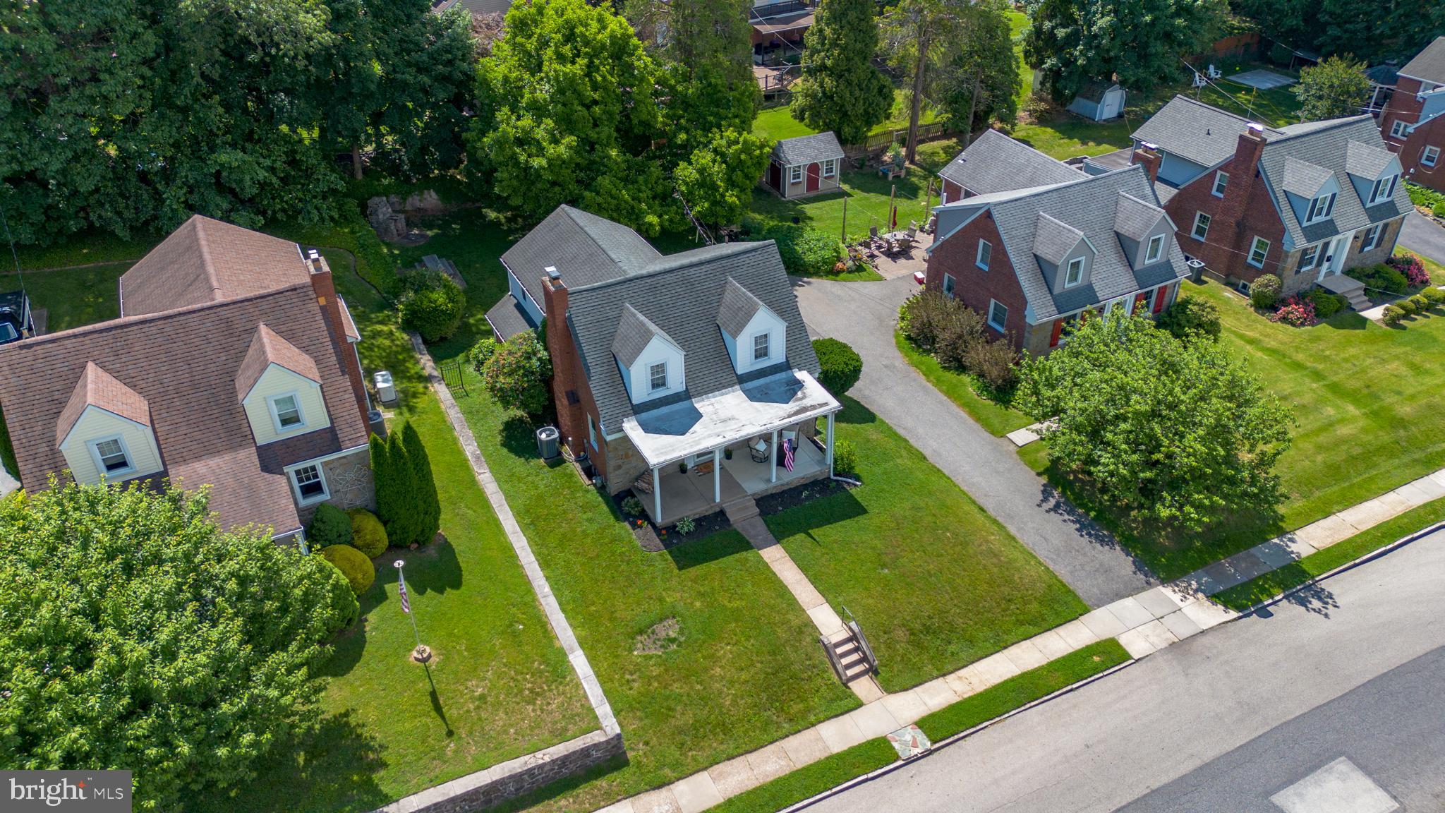 455 Glendale Circle Springfield, PA 19064 - Photo 28 of 30