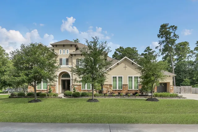 $749,000 | 3403 Wooded Lane, Conroe, TX 77301
