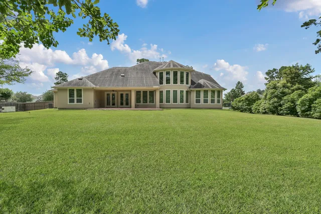 $749,000 | 3403 Wooded Lane, Conroe, TX 77301