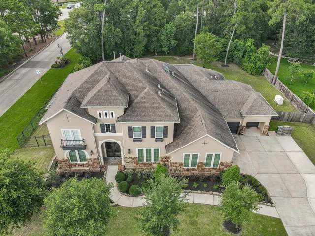 $749,000 | 3403 Wooded Lane, Conroe, TX 77301