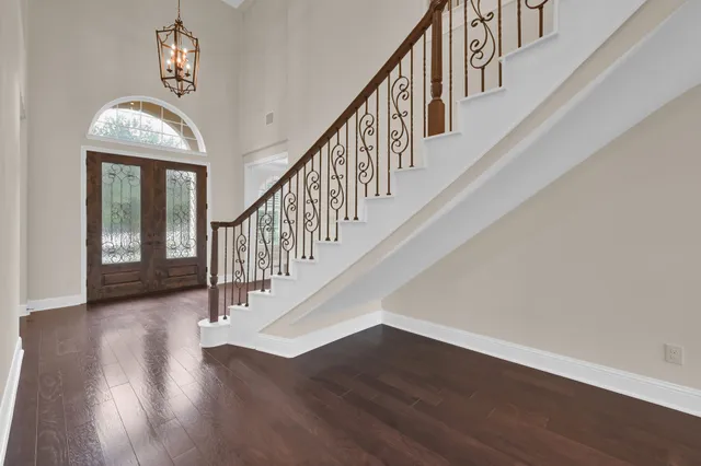 $749,000 | 3403 Wooded Lane, Conroe, TX 77301