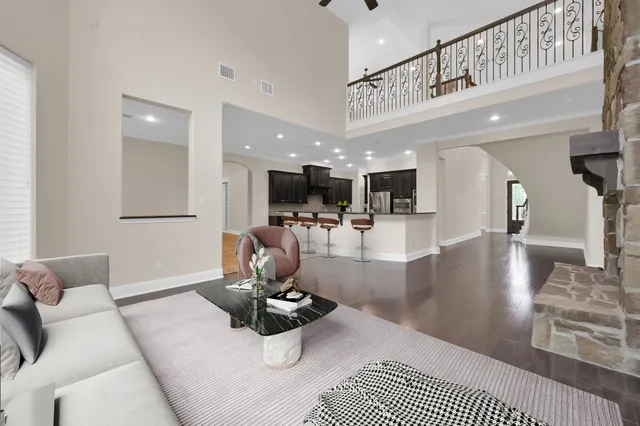 $749,000 | 3403 Wooded Lane, Conroe, TX 77301