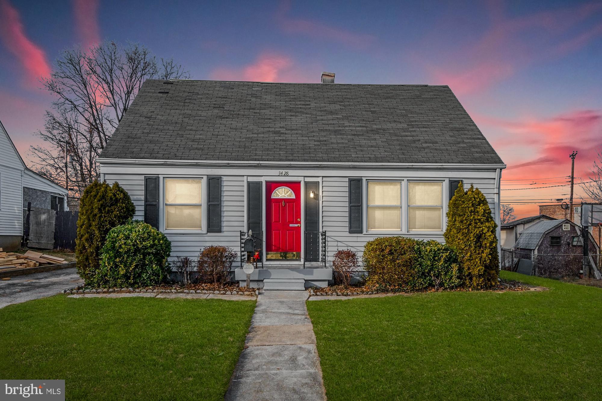 3428 Kimble Road Windsor Mill, MD 21244 - Photo 1 of 25