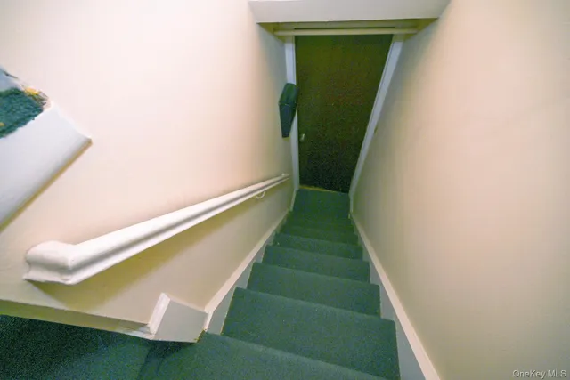 a sink and a table in a room