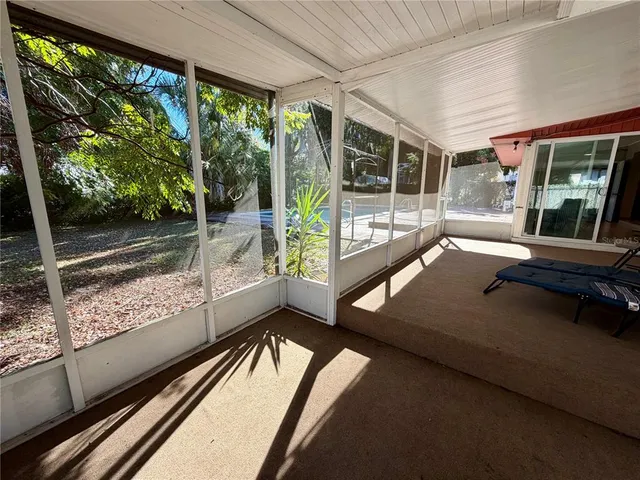 a view of a two chair in the balcony