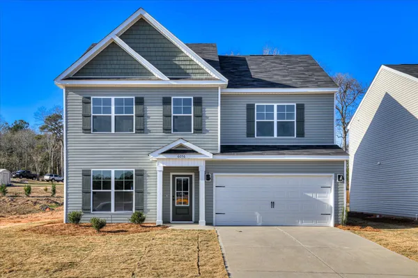 $295,900 | 6056 Ephemeral Circle, Beech Island, SC 29842
