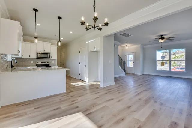 $297,900 | 6056 Ephemeral Circle, Beech Island, SC 29842