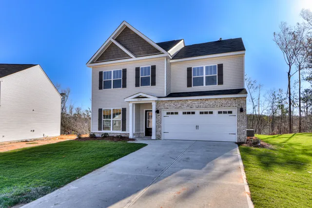 $297,900 | 6056 Ephemeral Circle, Beech Island, SC 29842