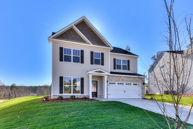 $297,900 | 6056 Ephemeral Circle, Beech Island, SC 29842