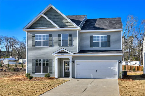 $295,900 | 6056 Ephemeral Circle, Beech Island, SC 29842