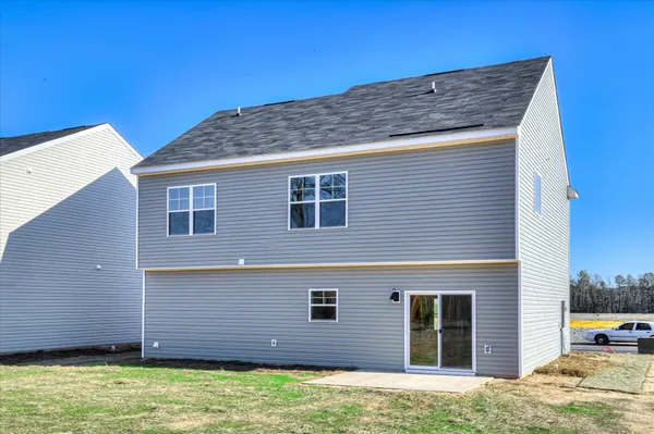 $295,900 | 6056 Ephemeral Circle, Beech Island, SC 29842