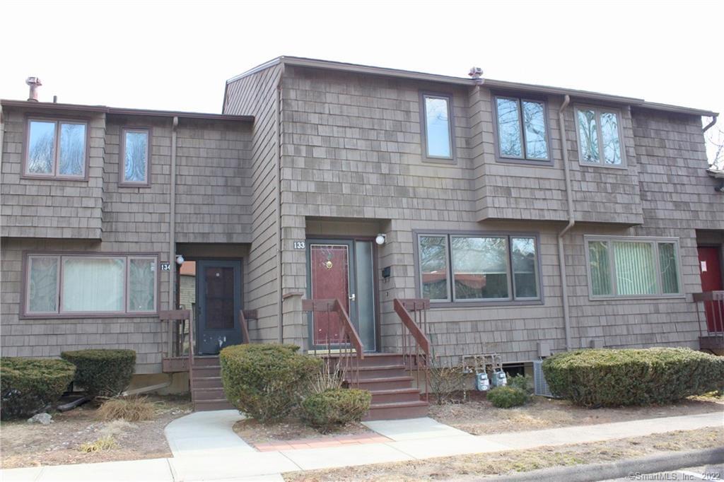 133 Towne House Road, Unit 133 Hamden, CT 06514 - Photo 1 of 1