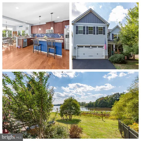 $899,950 | 7116 Lake Drive, Warrenton, VA 20187
