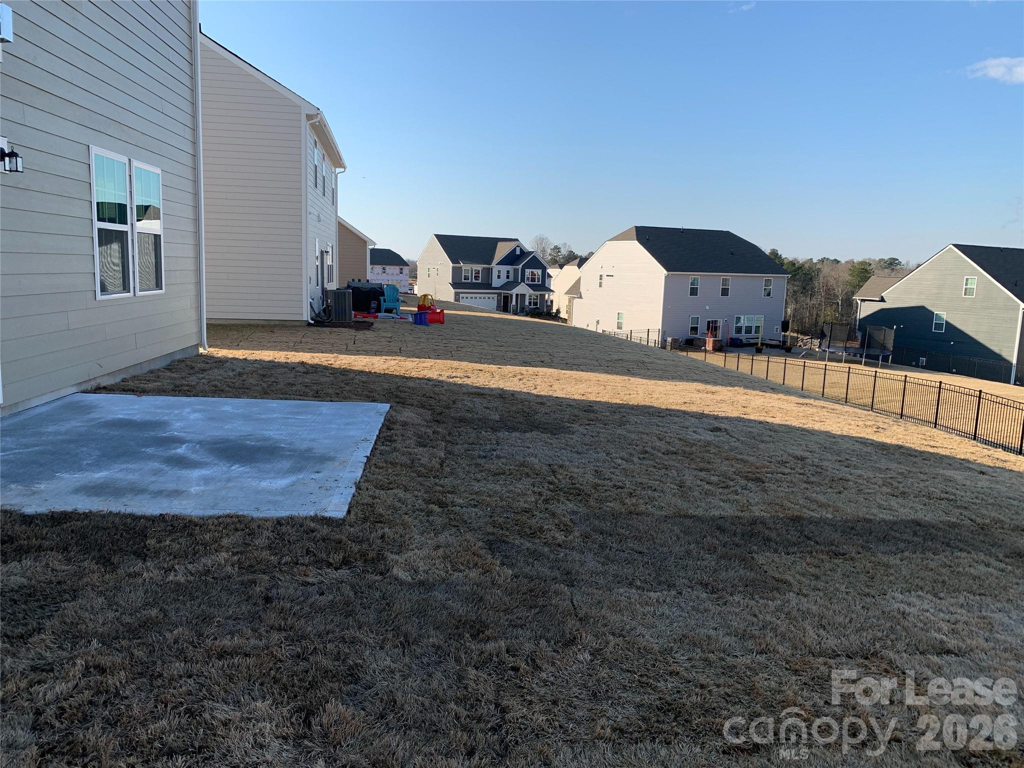 17212 Snug Harbor Road Charlotte, NC 28278 - Photo 29 of 29