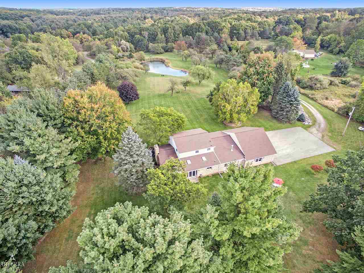 4761 Secord Lake Road Leonard, MI 48367 - Photo 52 of 60 50000999-51.JPG