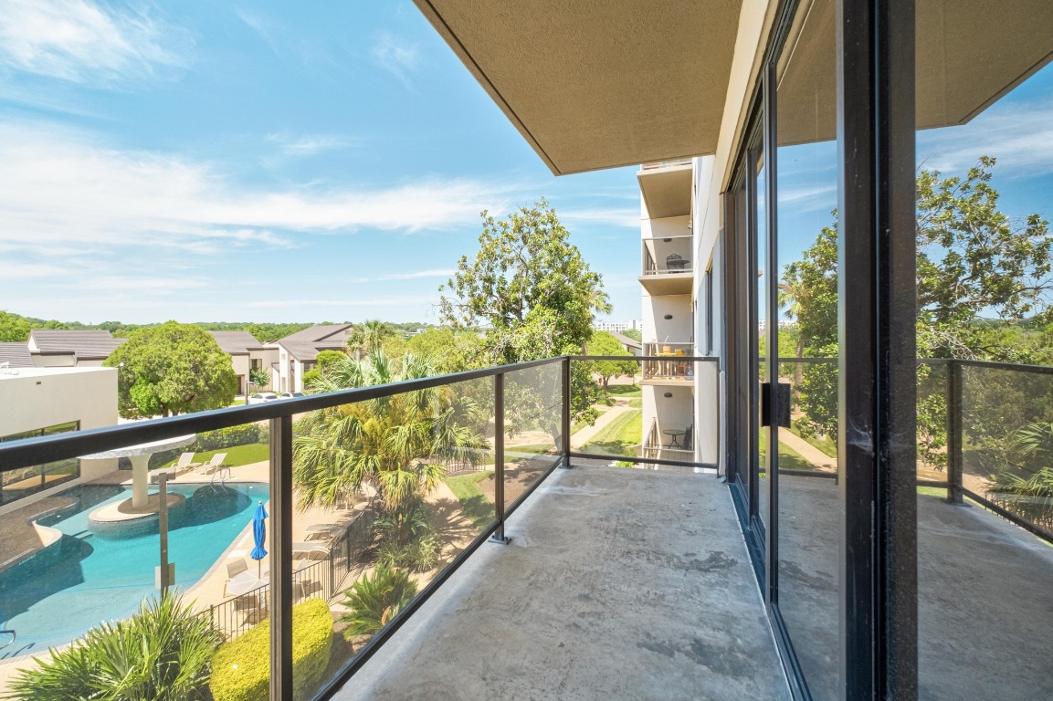 40 North Interstate Highway 35, Unit 3D3 Austin, TX 78701 - Photo 24 of 38