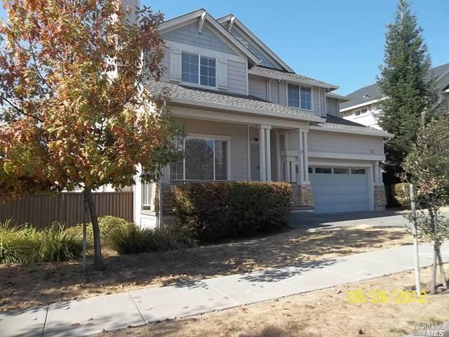 1423 Nighthawk Drive Santa Rosa, CA 95409 - Photo 1 of 1 Gallery Image 1
