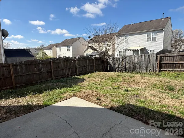 $1,825 | 1318 Nadies Court, Charlotte, NC 28214