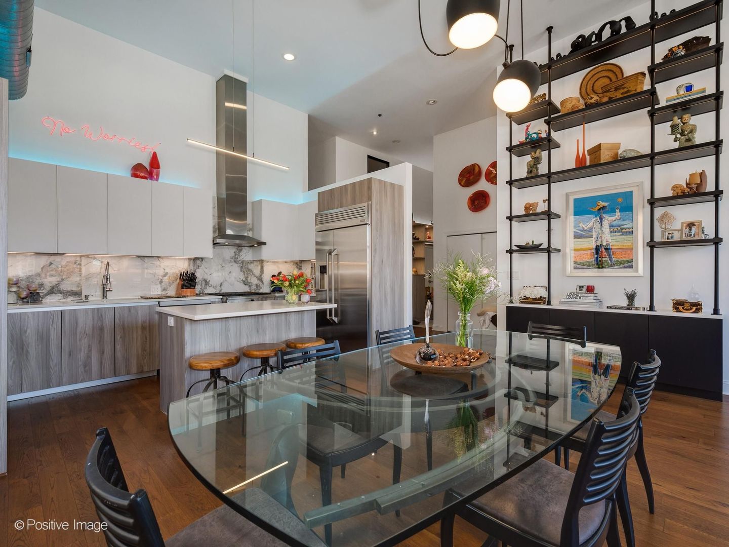 23 North Green Street, Unit 501 Chicago, IL 60607 - Photo 15 of 33