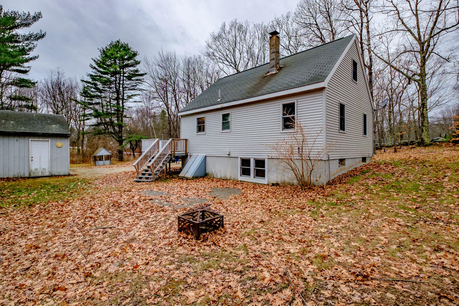 1624 Royalsborough Road Durham, ME 04222 - Photo 2 of 25 20191122gp-61051