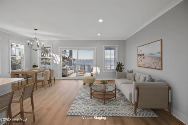 $1,440,000 | 3804 Emerald Drive, Unit W, Emerald Isle, NC 28594