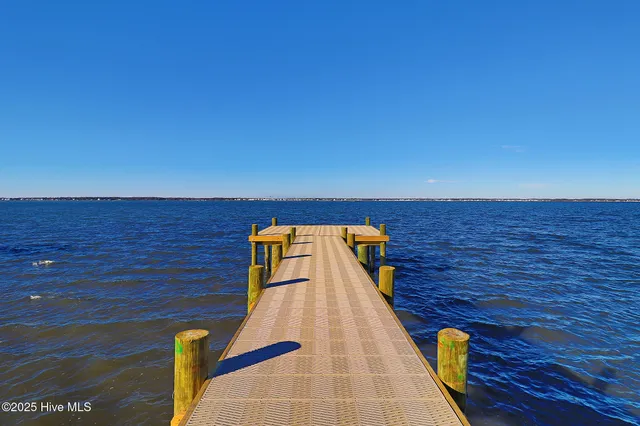 $1,440,000 | 3804 Emerald Drive, Unit W, Emerald Isle, NC 28594