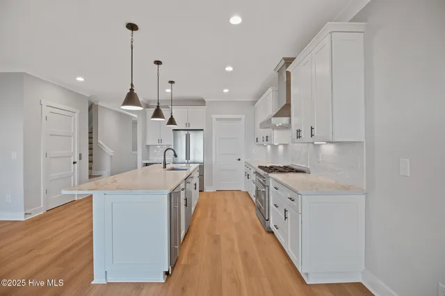 $1,440,000 | 3804 Emerald Drive, Unit W, Emerald Isle, NC 28594