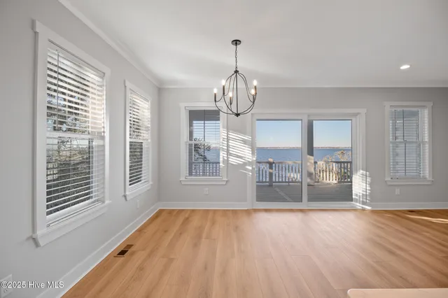 $1,440,000 | 3804 Emerald Drive, Unit W, Emerald Isle, NC 28594