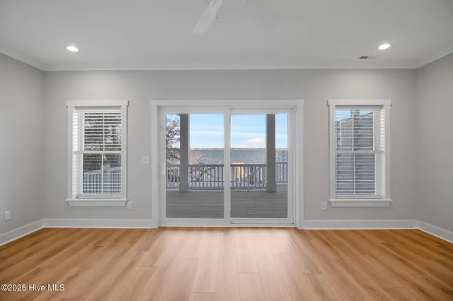 $1,440,000 | 3804 Emerald Drive, Unit W, Emerald Isle, NC 28594