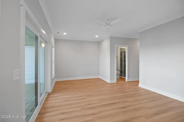 $1,440,000 | 3804 Emerald Drive, Unit W, Emerald Isle, NC 28594