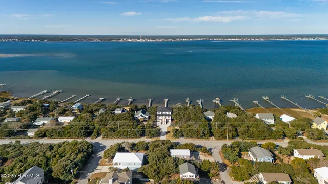 $1,440,000 | 3804 Emerald Drive, Unit W, Emerald Isle, NC 28594