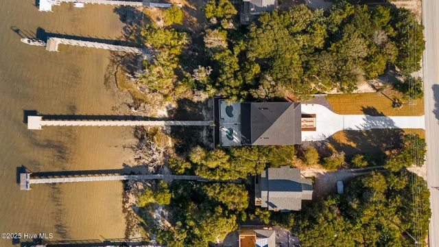 $1,440,000 | 3804 Emerald Drive, Unit W, Emerald Isle, NC 28594