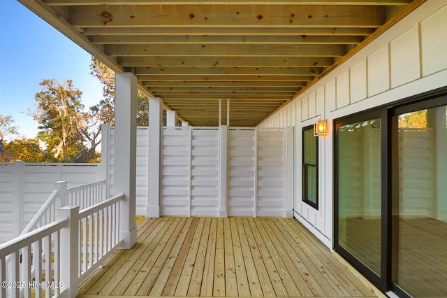 $1,440,000 | 3804 Emerald Drive, Unit W, Emerald Isle, NC 28594