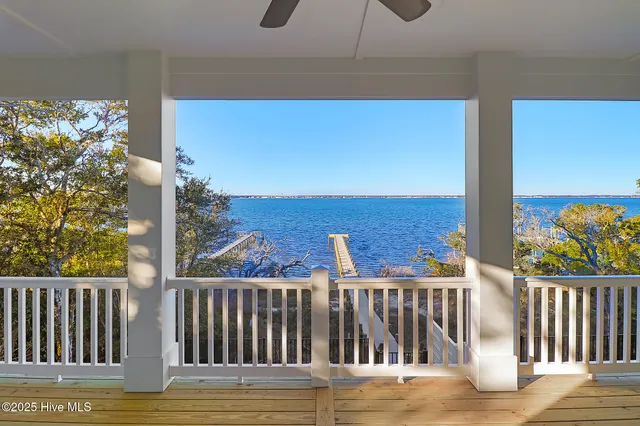 $1,440,000 | 3804 Emerald Drive, Unit W, Emerald Isle, NC 28594