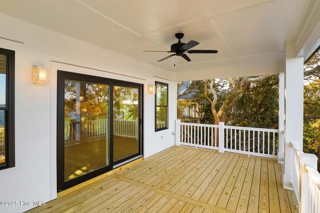 $1,440,000 | 3804 Emerald Drive, Unit W, Emerald Isle, NC 28594